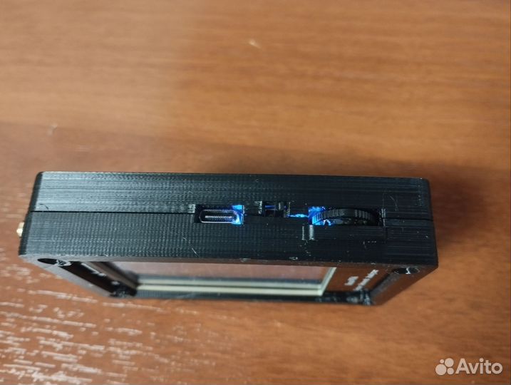 Корпус nanoVNA