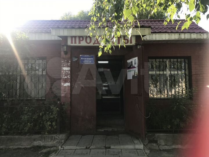 Торговая площадь, 60 м²