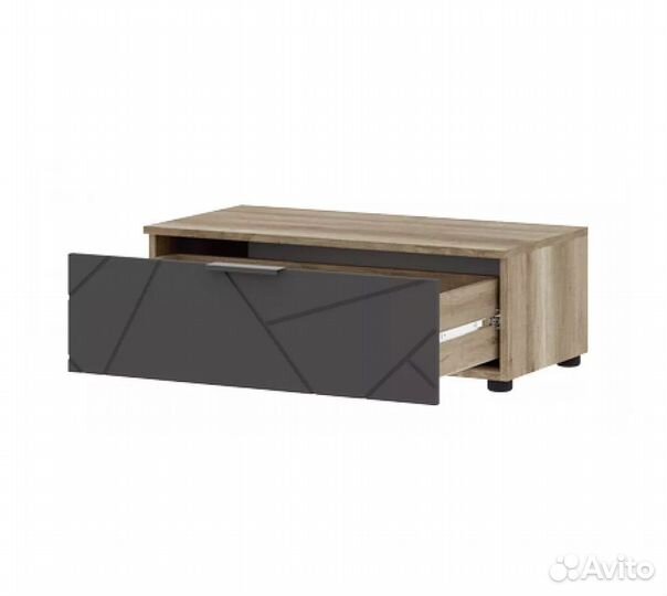 Тумба Даллас на 800 мм новый современный