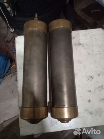 Груза от часов