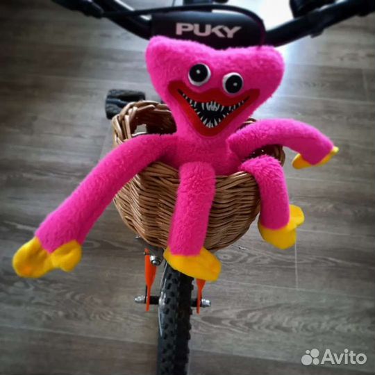 Велокорзина на детский велосипед ассортимент заказ