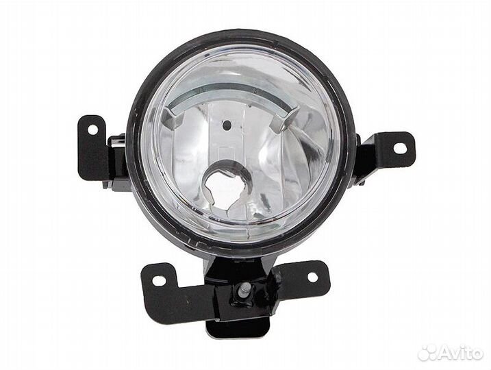 Фара противотуманная hyundai getz II 05-11 прав