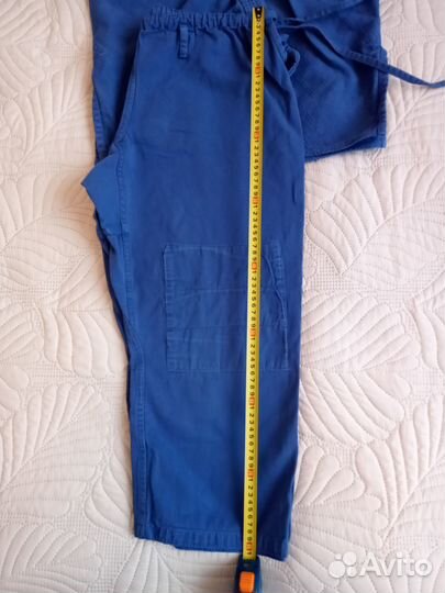 Кимоно дзюдо