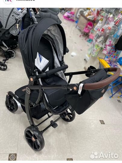 Детские коляски