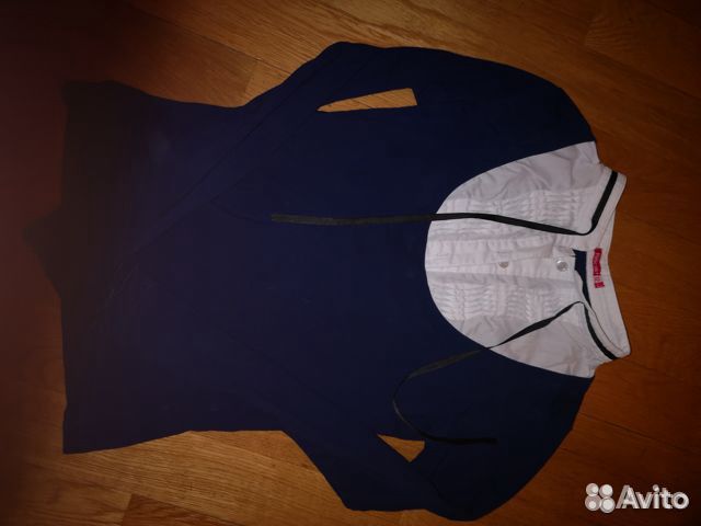 Школьная форма - от 152 до 164