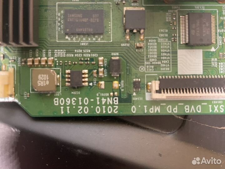 Bn94-03354l bn41-01360b bn94-003354h