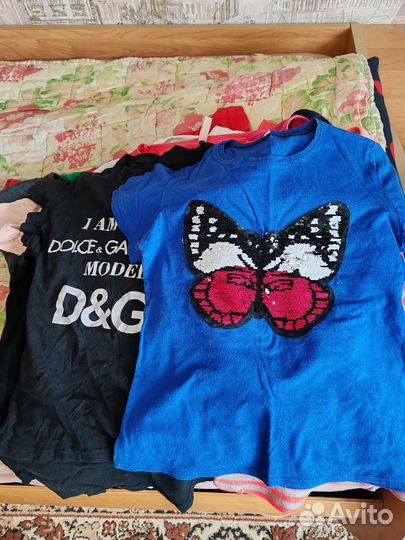 Япомогаю Детские и подростковые вещи