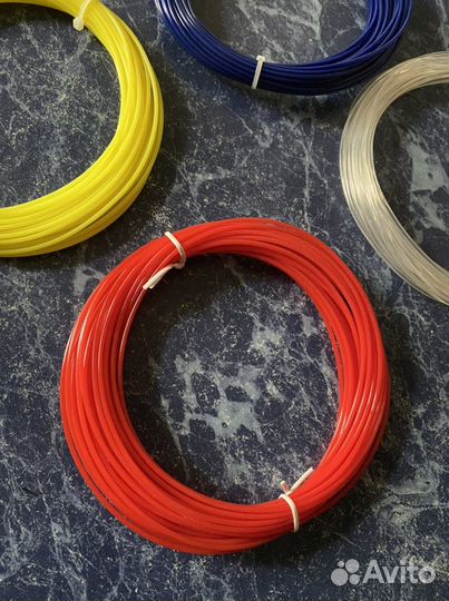 Пластик для 3d ручки (Катридж)