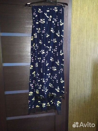 Платок шарф