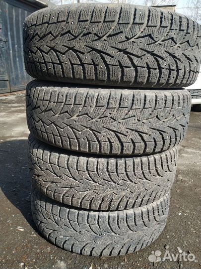 Toyo Observe G3-Ice 185/60 R15 84