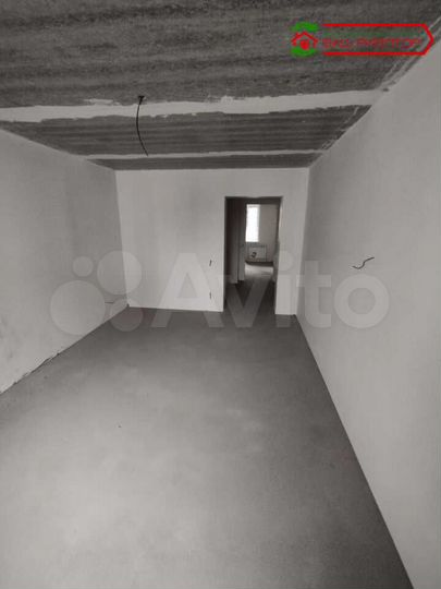 2-к. квартира, 59 м², 5/10 эт.