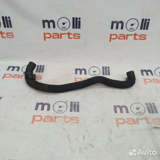 Патрубок системы охлаждения Audi Q3 8U 2014