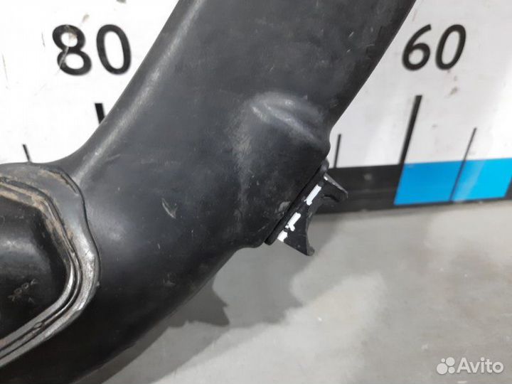 Патрубок воздушного фильтра Volvo S60 2