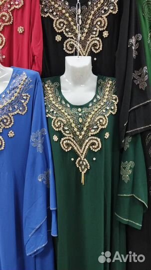 Женские вещи