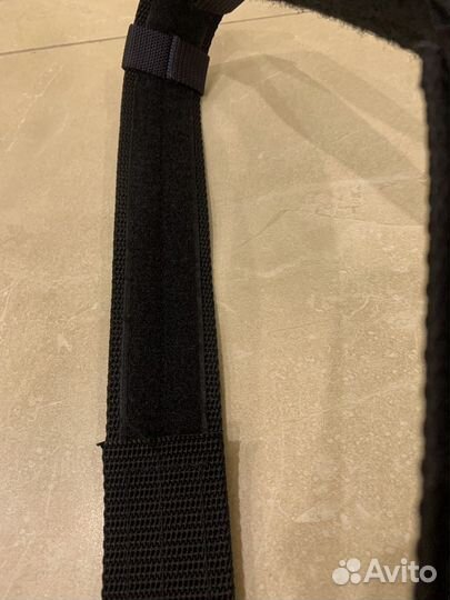 Тактический ремень