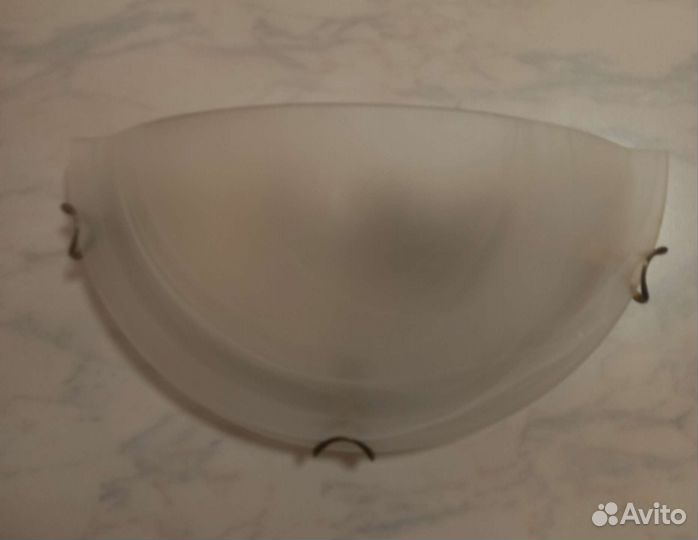 Светильник настенный