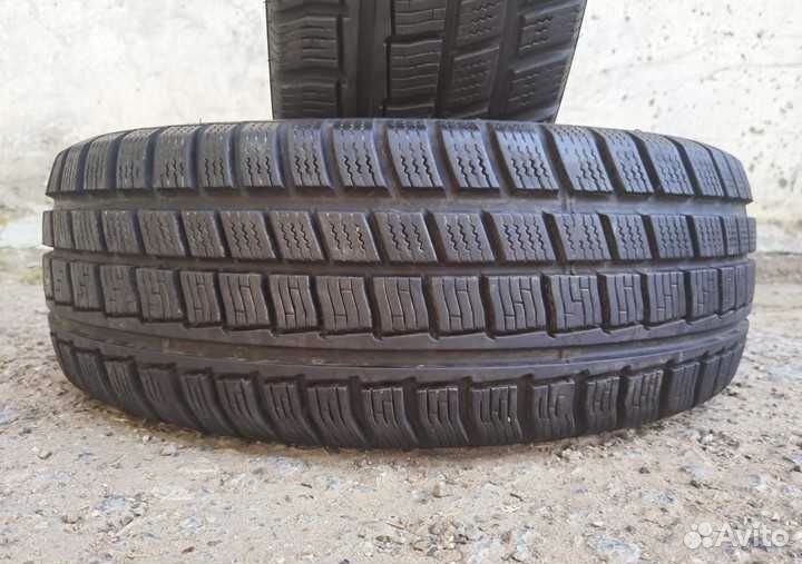 Cooper Discoverer A/TW 205/70 R15 96T