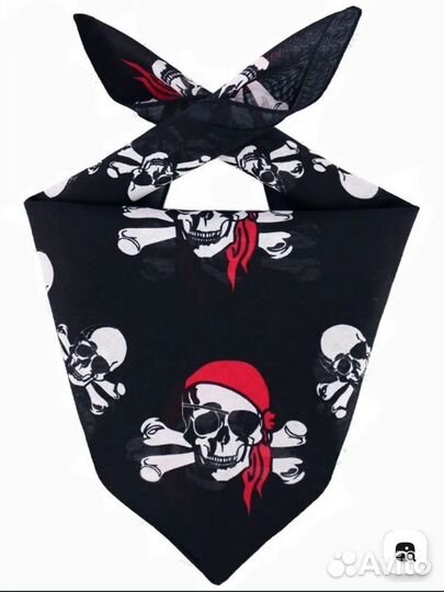 Для пиратской вечеринки