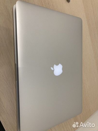 Mac Book Pro 15