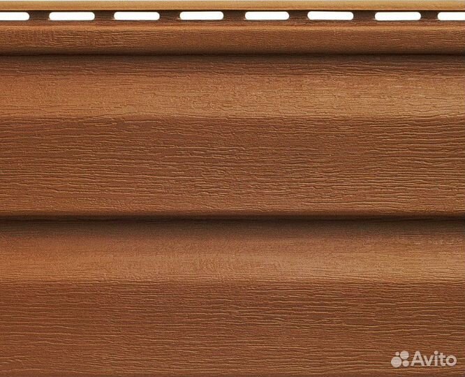 Сайдинг корабельная доска
