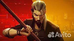 Игра Sifu Ps4,Ps5