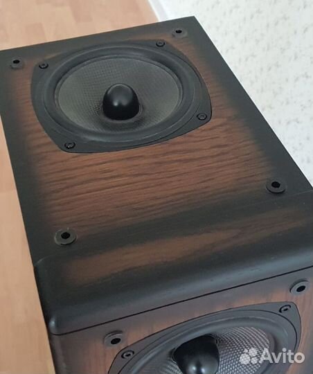 Колонки, акустика Castle Howard S3