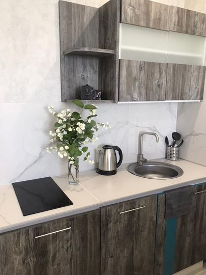 Квартира-студия, 30 м², 13/16 эт.