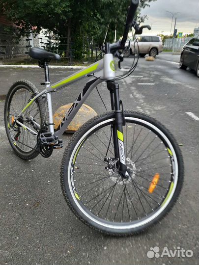 Велосипед Next Infinity 8.0