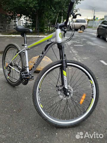 Велосипед Next Infinity 8.0