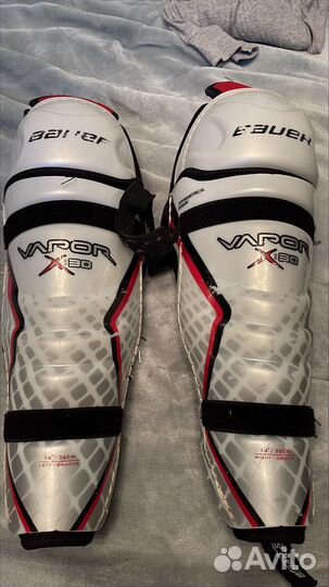 Хоккейная форма взрослая