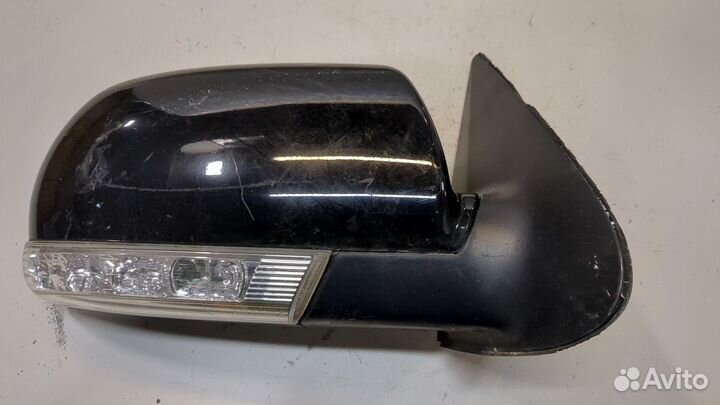 Зеркало боковое Hyundai Santa Fe, 2010