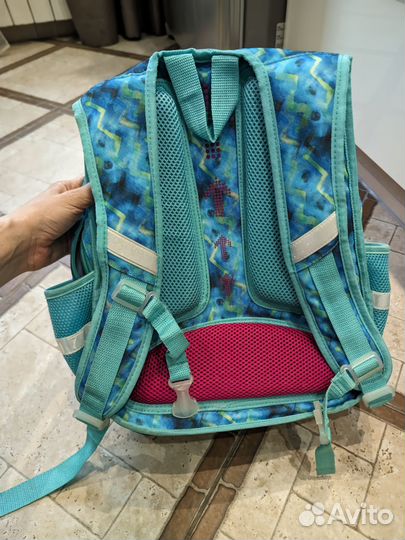 Рюкзак детский