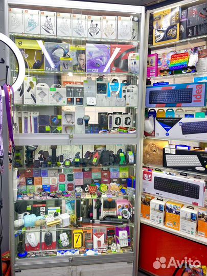 Чехол Silicone Case Huawei Honor P30 Lite