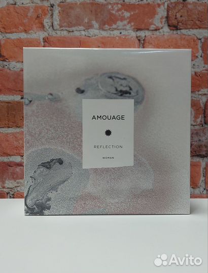 Amouage Reflection For Woman