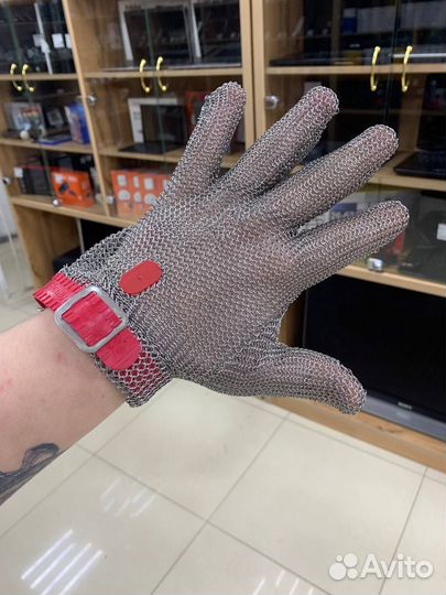 Перчатка Paderno