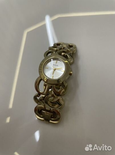 Часы guess женские