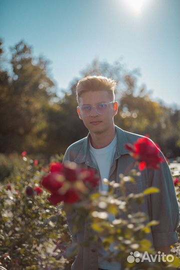 Менеджер
