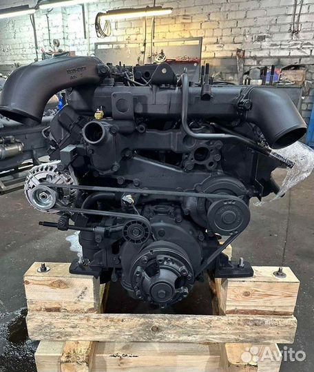 Двигатель Камаз 740.30 трейд-ин
