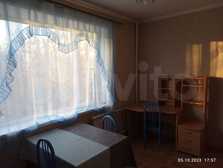 2-к. квартира, 67 м², 5/10 эт.