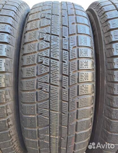 Yokohama Ice Guard IG50+ 185/65 R15 88Q
