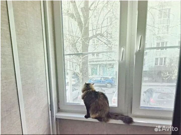 Окно пвх напрямую от производителя