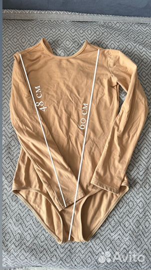 Купальник, боди, термобелье для фигурного катания