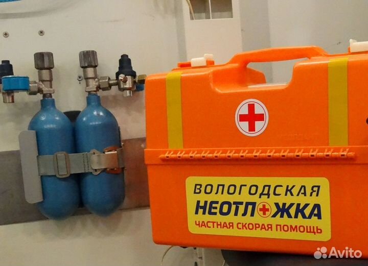 Уход за пожилыми и больными. Сиделка