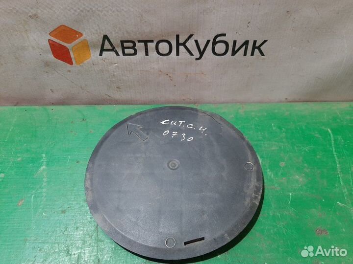 Крышка топливного насоса Citroen C4 хэтчбек ET3J4