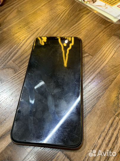 iPhone Xs Max, 64 ГБ