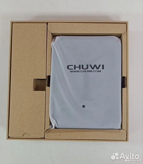 Мини пк Chuwi Herobox Intel N100 8/256