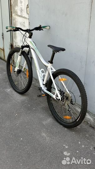 Велосипед Specialized Myka 26
