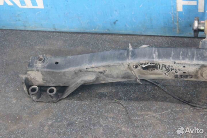 Фаркоп Volkswagen Touareg (Фольксваген Туарег) GP