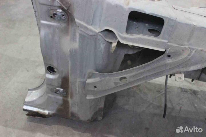 Лонжерон Toyota Crown (Тойота Краун) S151 53701308