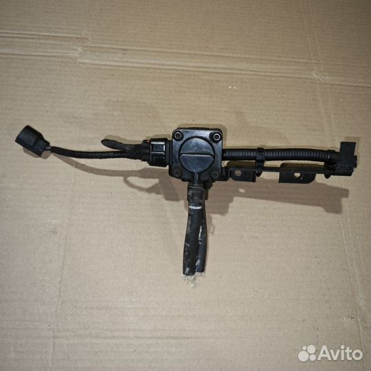 Датчик давления выхлопных газов Tuсsоn1/Sрortаge2